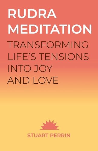 Cover image for Rudra Meditation
