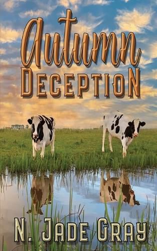 Cover image for Autumn Deception