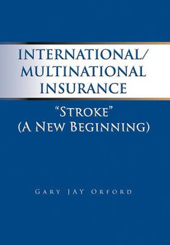 Cover image for International/Multinational Insurance