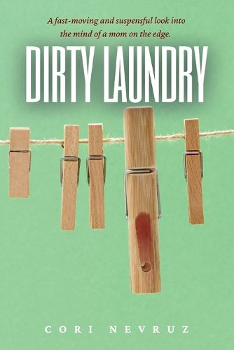 Cover image for Dirty Laundry