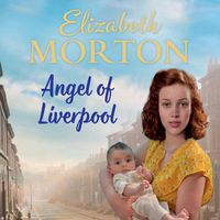 Cover image for Angel Of Liverpool