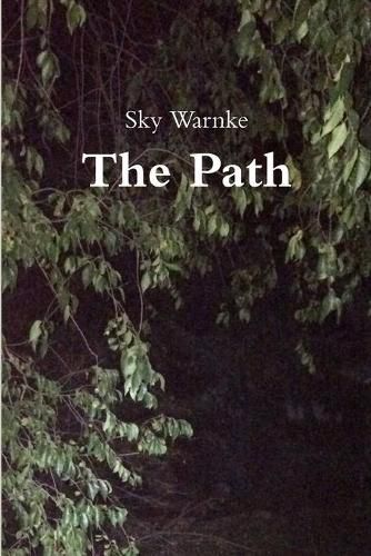 Cover image for The Path