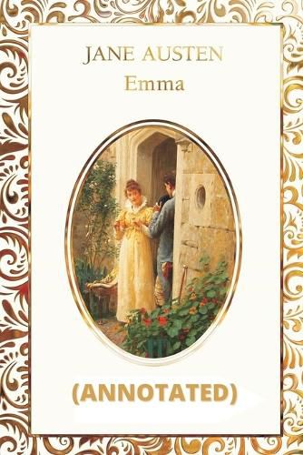 Cover image for Emma