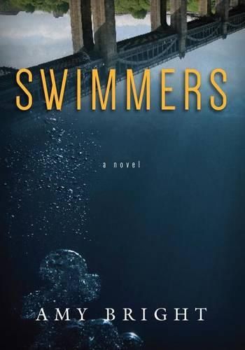 Cover image for Swimmers