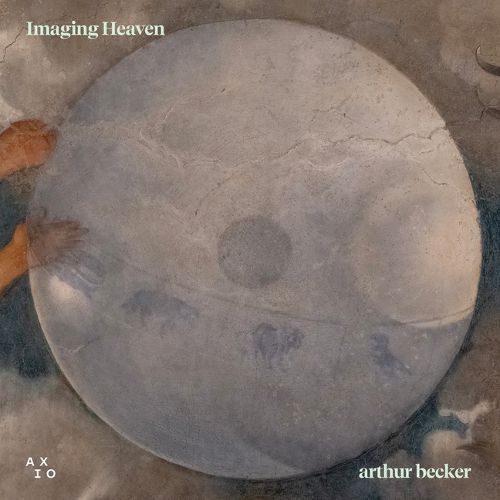 Cover image for Italian Frescoes