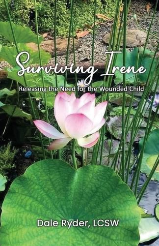 Cover image for Surviving Irene