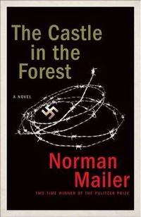 Cover image for The Castle in the Forest: A Novel
