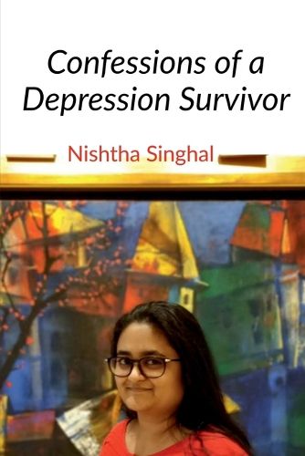 Cover image for Confessions of a Depression Survivor