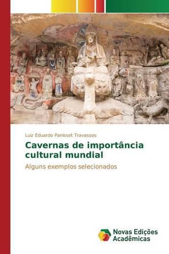 Cavernas de importancia cultural mundial