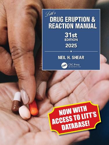 Litt's Drug Eruption & Reaction Manual