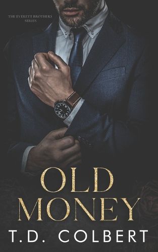 Cover image for Old Money