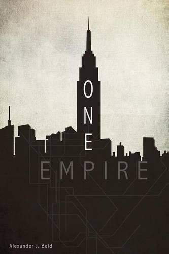 Cover image for One: Empire