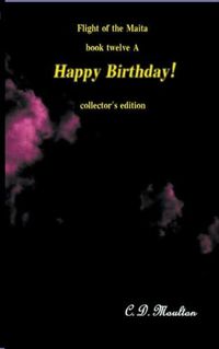Cover image for Happy Birthday!