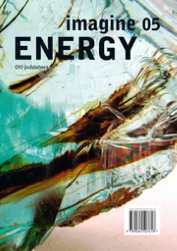 Cover image for Imagine 05 - Energy