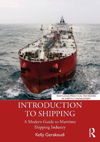 Cover image for Introduction to Shipping