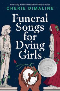 Cover image for Funeral Songs for Dying Girls