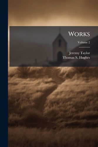 Cover image for Works; Volume 2