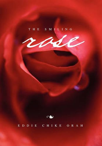 Cover image for The Smiling Rose