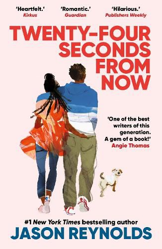 Cover image for Twenty-Four Seconds From Now