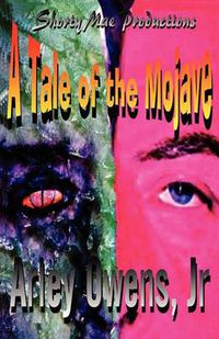 Cover image for A Tale of the Mojave