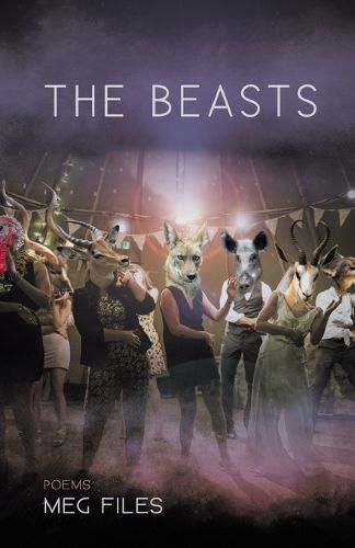 Cover image for The Beasts