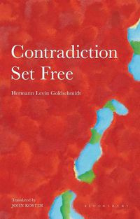 Cover image for Contradiction Set Free