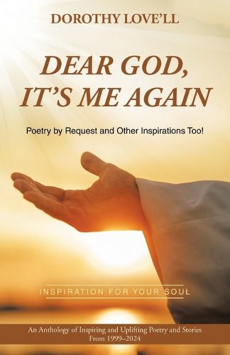 Cover image for Dear God, It's Me Again