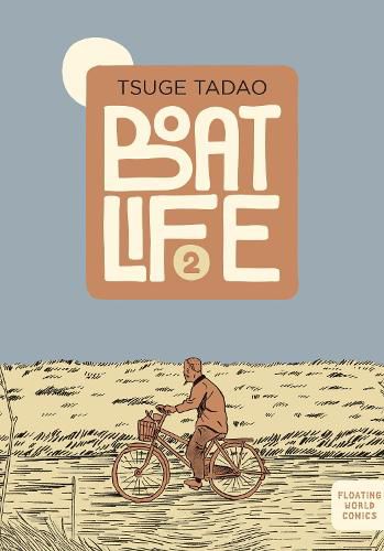 Cover image for Boat Life Vol. 2
