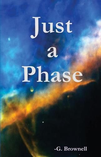 Cover image for Just a Phase