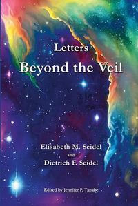 Cover image for Letters Beyond the Veil