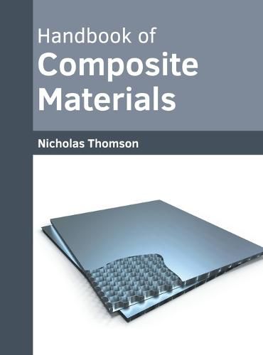 Cover image for Handbook of Composite Materials