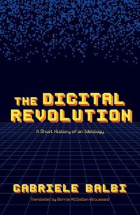 Cover image for The Digital Revolution
