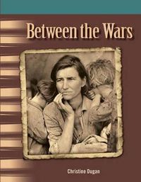 Cover image for Between the Wars