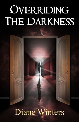 Cover image for Overriding The Darkness