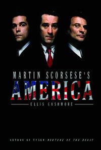 Cover image for Martin Scorsese's America
