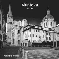 Cover image for Mantova - Fine Art