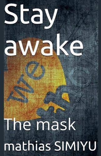 Cover image for Stay Awake