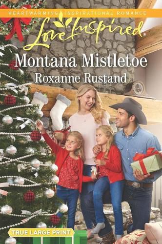 Cover image for Montana Mistletoe