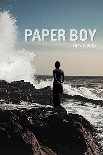 Cover image for Paper Boy