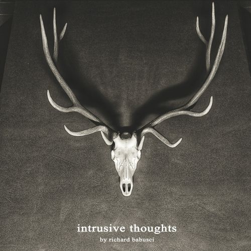 Cover image for Intrusive Thoughts