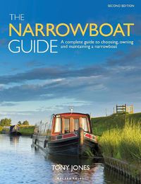 Cover image for The Narrowboat Guide 2nd edition
