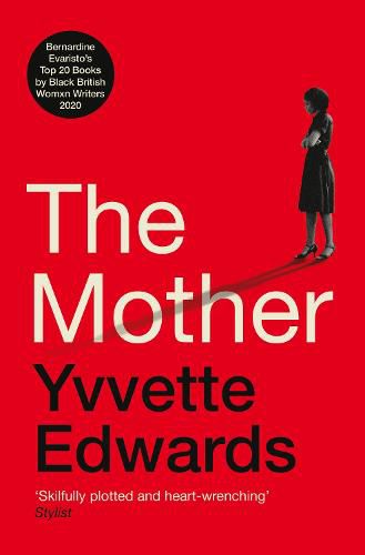 Cover image for The Mother