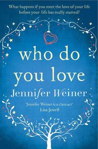 Cover image for Who do You Love