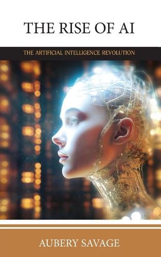 Cover image for The Rise of AI