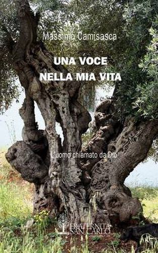 Cover image for Una Voce Nella Mia Vita