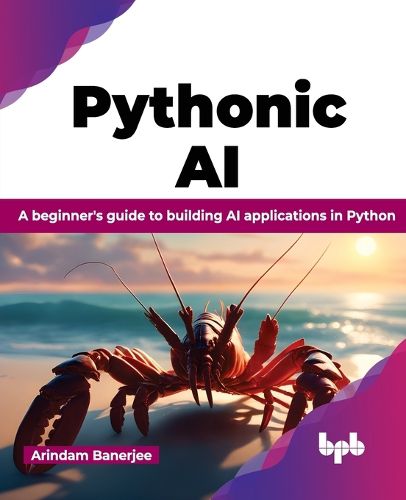 Cover image for Pythonic AI