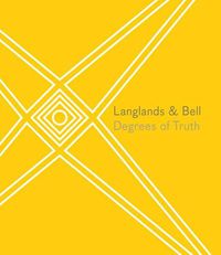Cover image for Langlands & Bell: Degrees of Truth