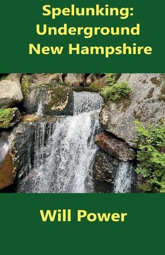 Cover image for Spelunking