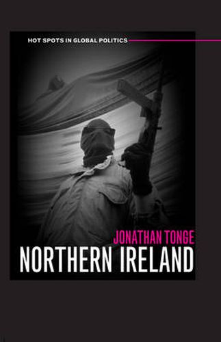 Cover image for Northern Ireland