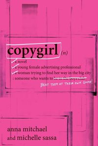 Cover image for Copygirl